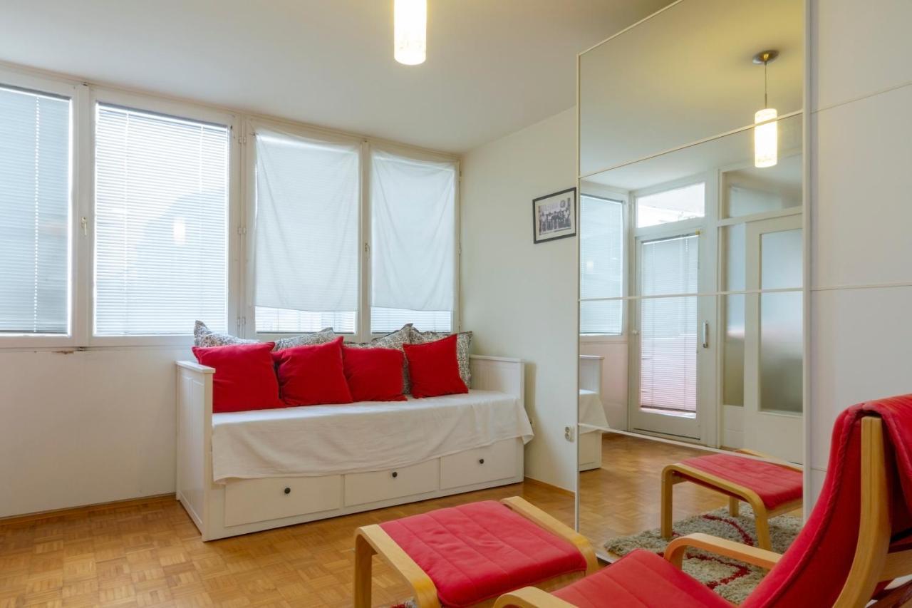 Atelier Apartman Póla Kültér fotó