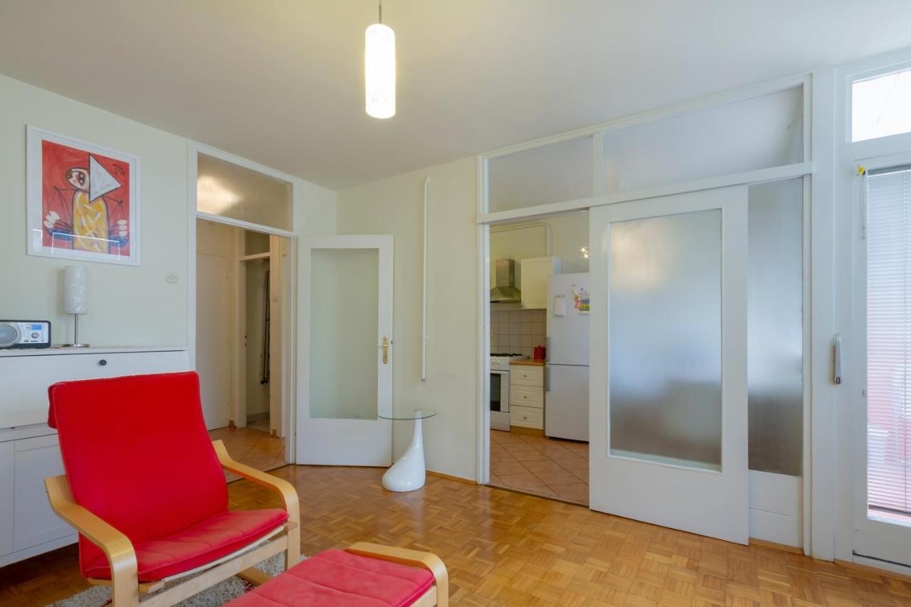 Atelier Apartman Póla Kültér fotó