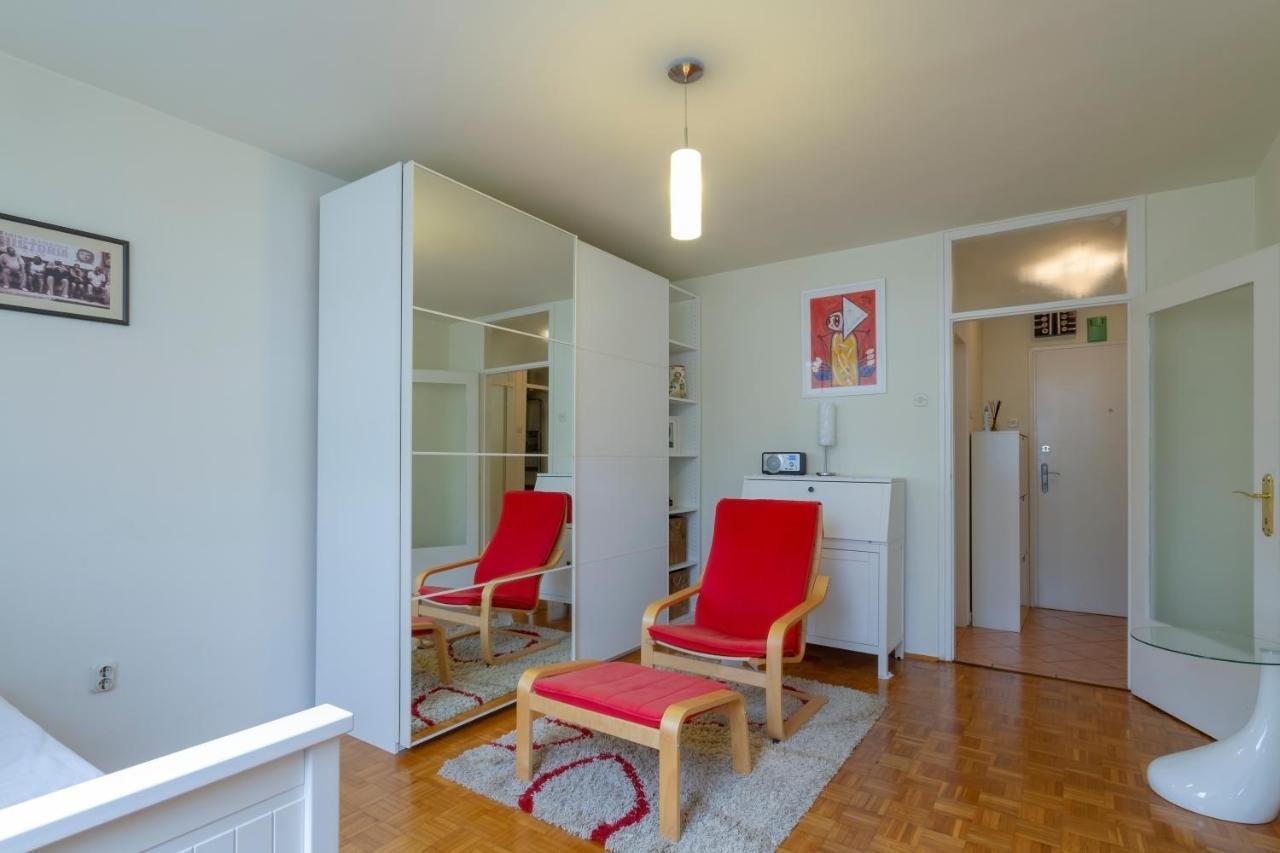 Atelier Apartman Póla Kültér fotó