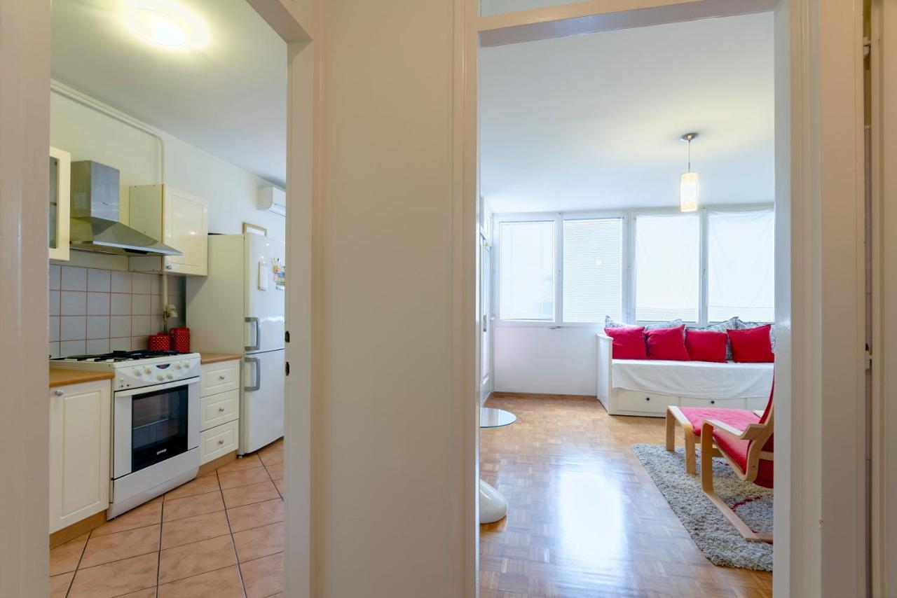 Atelier Apartman Póla Kültér fotó
